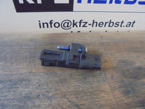 Citroen C4 II N Sensor 756175380 Kurbelwelle 1.4 VTi 70kW 8F01 8FP 109125