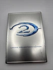 Halo 2: Limited Collector's Edition (Microsoft Xbox, 2004)