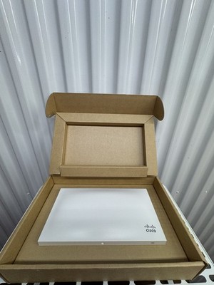 Cisco Meraki MR33-HW Access Point New In Box