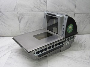 NCR 7878-2000 Bi-Optic POS Scanner/Scale tested FREE SHIPPING!