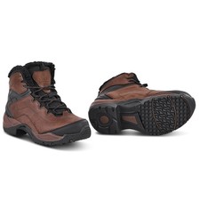 BUSSE Braun 39 Stallschuh Dallas Winter