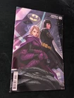 BATGIRLS #1 UNHYUK LEE BATMAN VARIANT