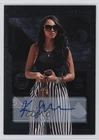 2023 Skybox Metal Universe Champions Silver Kysre Gondrezick #084 Auto 0ze5