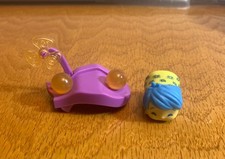 Disney Tsum Tsum from the Movie Inside Out - Joy  Accessory