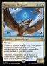 Suppressor Skyguard - Ravnica Clue Edition - Regular - Mtg - 46