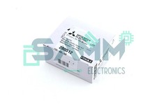 MITSUBISHI ELECTRIC FX5-485-BD SERIAL COMMUNICATION BOARD New