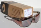 COSTA DEL MAR Panga POLARIZED Sunglasses Taupe Crystal/Copper Silver 580P NEW