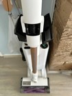 For Shark Cordless Detect Pro Wall Holder – Accessory Storage Rack (No Screws)