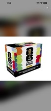 Panini FIFA World Cup 2026 Sticker Box PRESALE 1 Box Sealed 50 packs