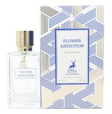 Maison Alhambra Flower Addiction Eau De Parfum Spray For Unisex 100ml