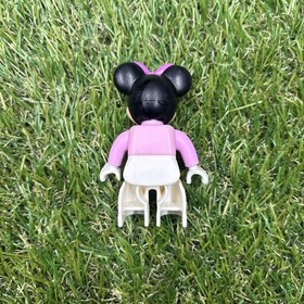 LEGO Duplo Minnie Mouse Figure