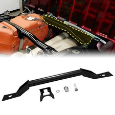 Front Fuel Tank Support Crossmember with Bracket Fit for 1999-2006 Chevy Silv...