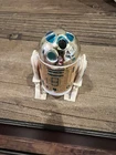 Kenner Star Wars R2-D2 Pop Up Lightsaber Figure 1985 Vintage Original POTF