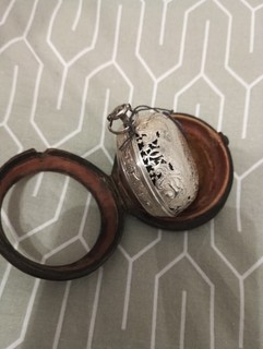 verge fusee pocket oignon repeater 1730 early 18