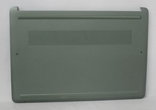 M12387-001 HP Bottom Base Cover Aspen Green 14-Dq1088Wm "GRADE A"