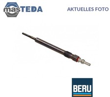 GE133 GLÜHKERZE GLÜHKERZEN BERU FÜR PORSCHE CAYENNE,MACAN,PANAMERA 3L,4.2L