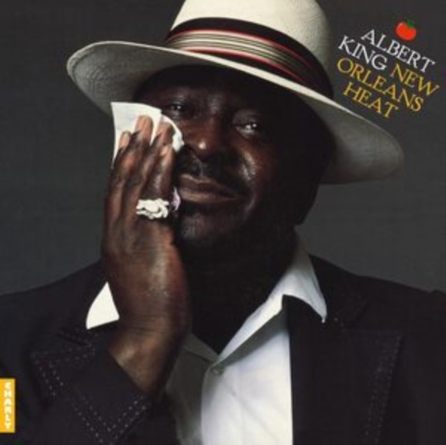 New Orleans Heat - Image 2