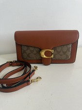borsa coach usata