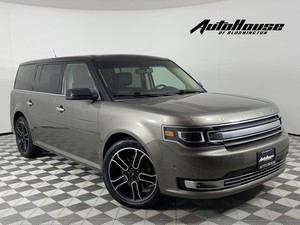 2014 Ford Flex LIMITED