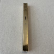 Image of Ysl Lines Liberated Legendary Gold Waterproof Eye Pencil Highly Pigmented