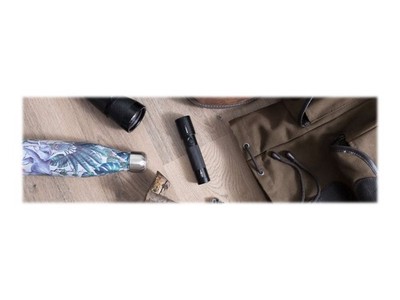 Ansmann Future T200F LED Flashlight