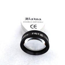 Brand New Dr Bawa 40D Lens For Ophthalmology Optometry Free Shipping