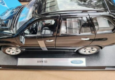 ミニカー BMW X5 1/18 NOREV Original 1:18 Scale 2019 BMW X5 SUV White Alloy