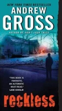 Reckless (Ty Hauck Series) - Mass Market Paperback By Gross, Andrew - GOOD