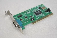 STARTECH PCI2S550 EXTERNAL SINGLE SERIAL PORT MP9835L