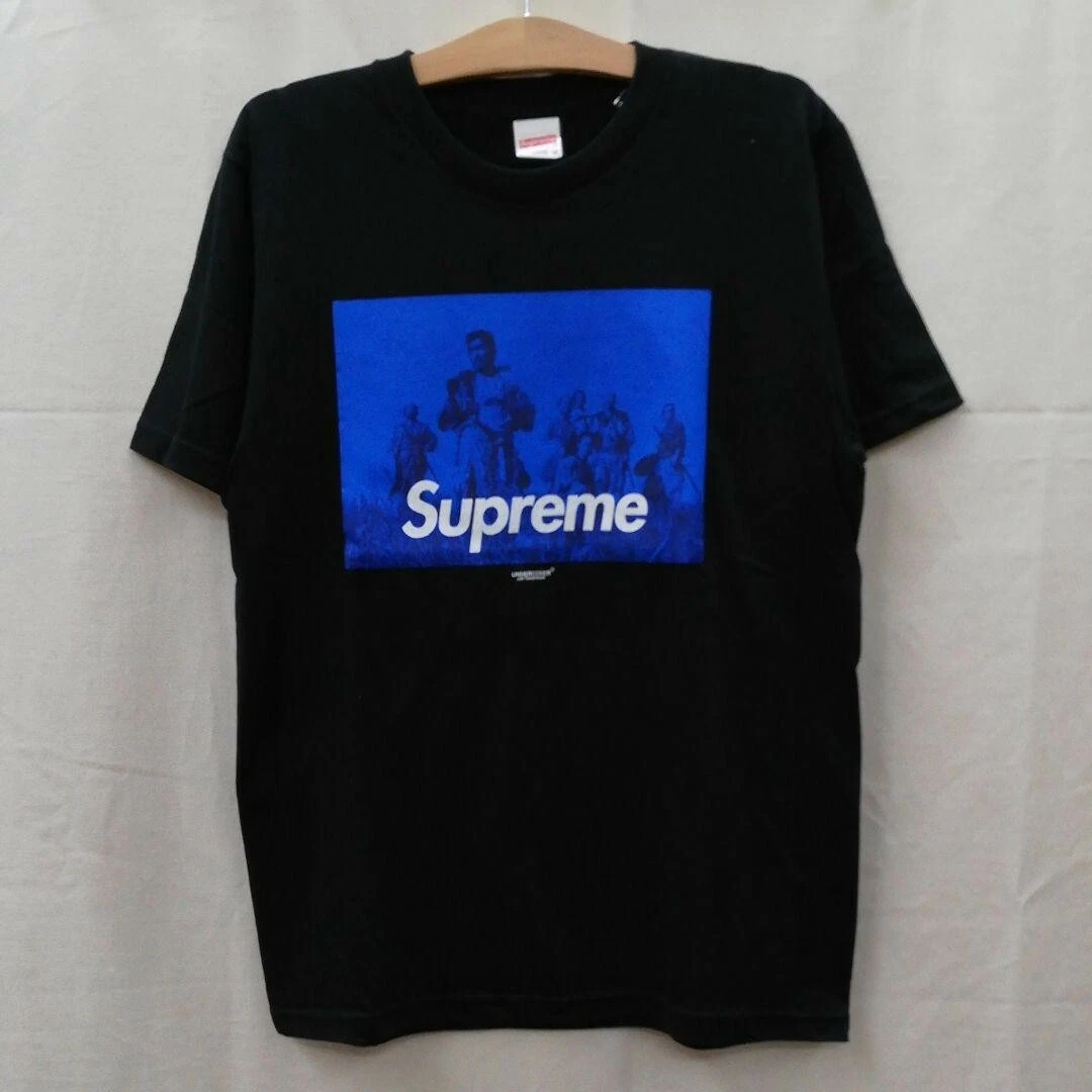 7 samurai tee Clearance