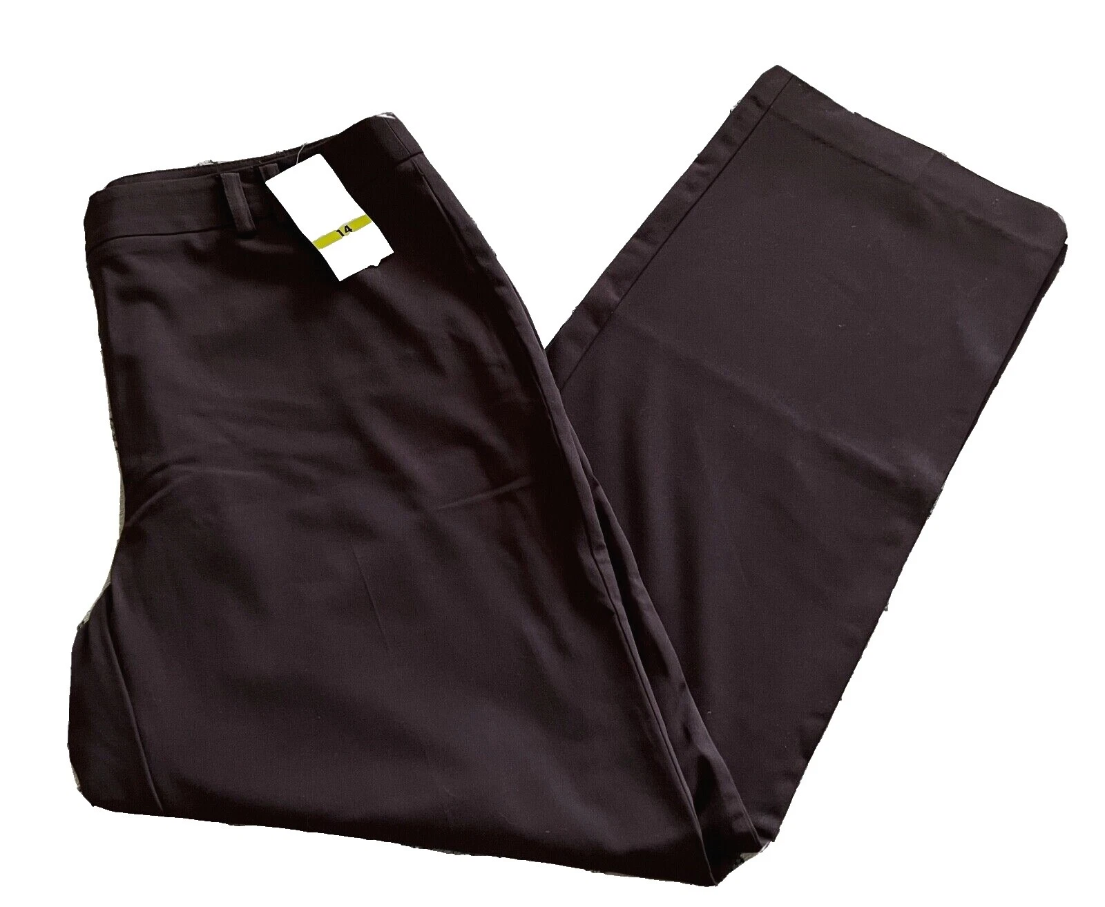 Pantalones formales para mujer Evan Picone
