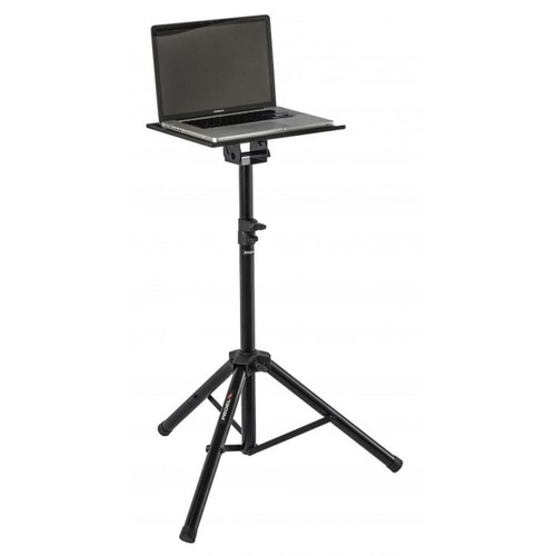 PROEL KP875 supporto ad altezza regolabile, per laptop diffusore proiettore ecc. - Imagen 2 de 2