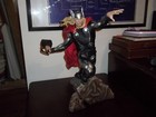 Thor Modern Age Premium Format SIDESHOW STATUE!! HTF!