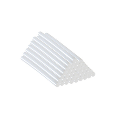 Steinel Klebesticks Heißkleber Sticks Schmelzkleber Transparent Bunt Glitzer