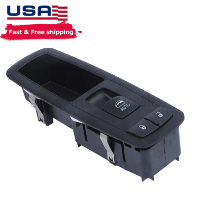 For Dodge Charger 2011-2014 Front Passenger Side Power Window Door Lock Switch
