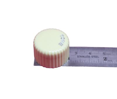 1960's Harmony, Kay, Silvertone E.T.C. Cupcake Knobs - Foto 2