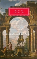 Meditations: Introduction by D. A. Rees (Everyman's Library) (0679412719)