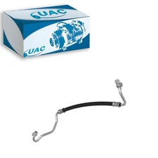 UAC A/C Refrigerant Discharge Hose For 2008-2012 Honda Accord 2.4L L4 DOHC