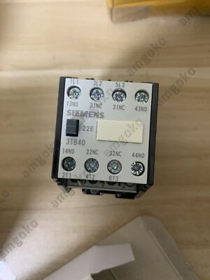 1pc new Siemens 3TB4022-0X | eBay