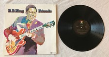 B.B. King Friends Vinyl LP ABCD-825 ANC Records 1974 Funk/ Soul