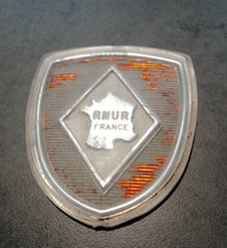 Calandre Renault FREGATE