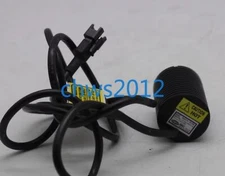 1 PCS KKIMAC IHVA-27W telecentric lens point light source red light tested OK