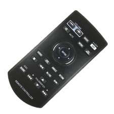 AVH2400NEX AVH-2400NEX Remote Control For Pioneer Car CD DVD RDS AV Receiver