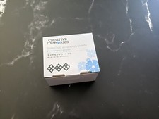 Creative Memories Diamond Windows Chain Border Maker Cartridge - New