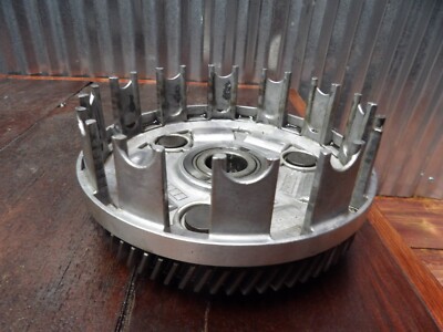 01-22 Suzuki Volusia Boulevard VL800 CLUTCH PRIMARY DRIVE GEAR 21200-38840