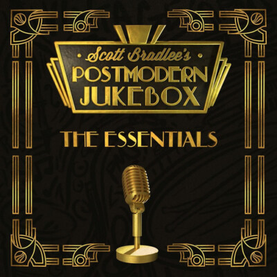 Scott Bradlee & Postmodern Jukebox : The Essentials CD (2016) Quality guaranteed