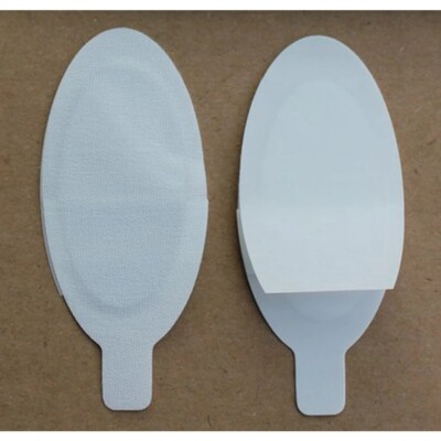10pcs Eagle Pair Laser/IPL/LED Disposable Eye Patch 190-11000nm OD7+