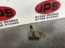 Throttle lever assembly X Yanmar L40 air cooled diesel engine.....£30+VAT