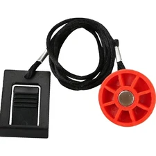 Treadmill Universal Safety Key Compatible with Most NordicTrack, Proform,Imag...