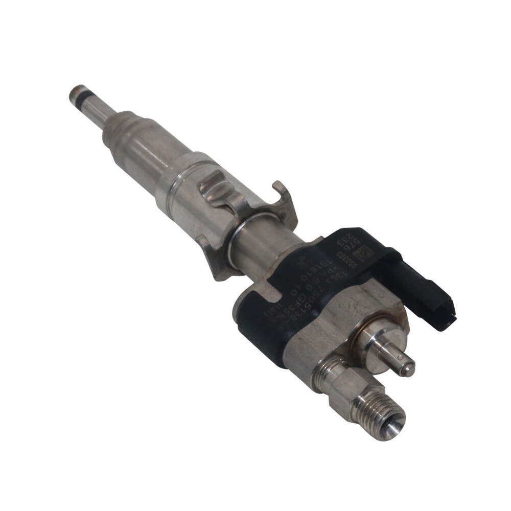 OEM Fuel Injector 13537565138 For BMW N54 135 335 535 550 750 650i 